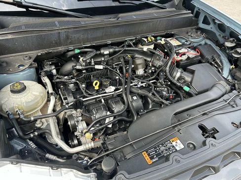 Used 2023 Ford Maverick XLT w/ XLT Luxury Package FWD image 17