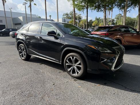 Used 2019 Lexus RX 350 FWD w/ Navigation Package image 12