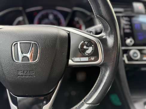Used 2019 Honda Civic Sport image 31