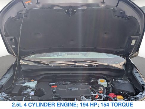 New 2026 Subaru Forester Sport AWD/4WD image 30