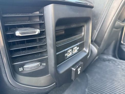 Used 2021 RAM 1500 Rebel w/ Rebel Level 2 Equipment Group AWD/4WD image 10