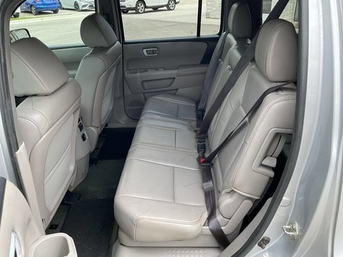 Used 2015 Honda Pilot EX-L image 23