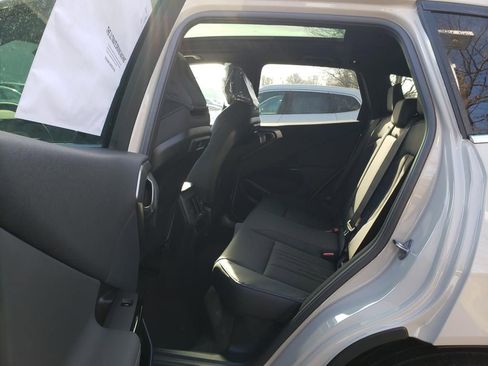 New 2026 BMW X3 xDrive30 w/ Premium Package AWD/4WD image 7