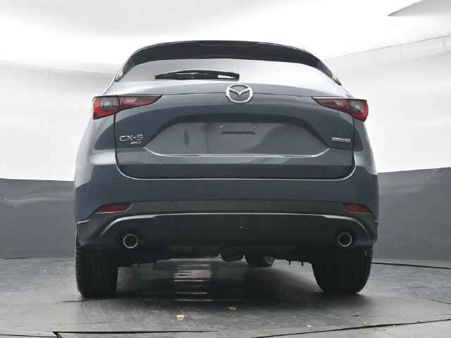 Certified 2024 MAZDA CX-5 Carbon Edition AWD/4WD image 30