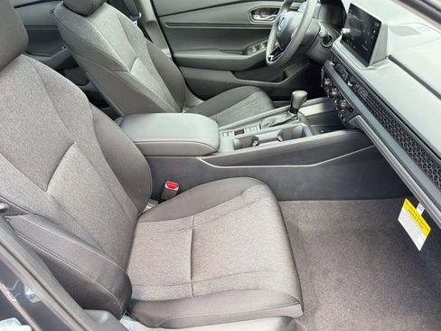 New 2026 Honda Accord SE image 26