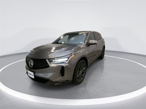 New 2026 Acura RDX A-Spec image 4