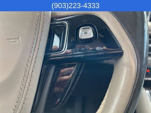 Used 2023 Lincoln Aviator Grand Touring w/ Equipment Group 301A AWD/4WD image 9
