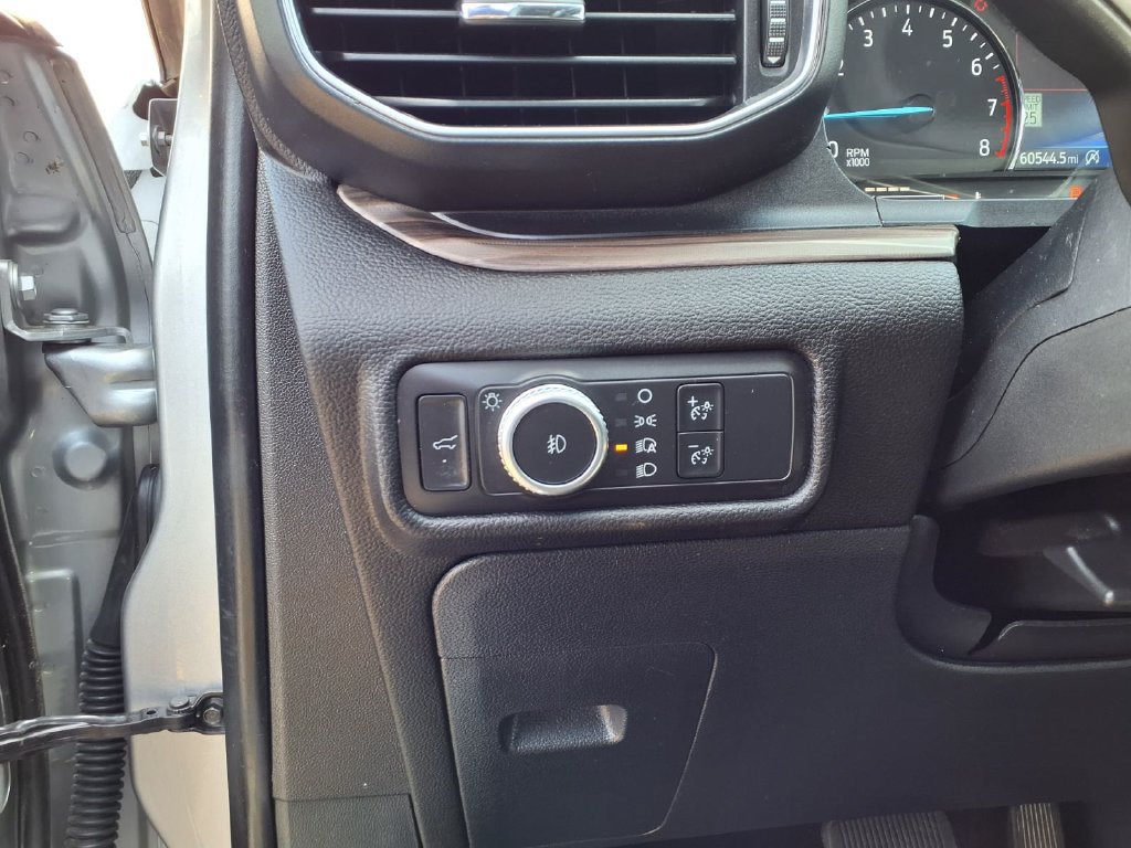Used 2022 Ford Explorer Limited AWD/4WD image 13