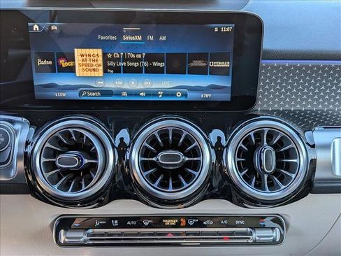 Certified 2025 Mercedes-Benz GLB 250 image 14