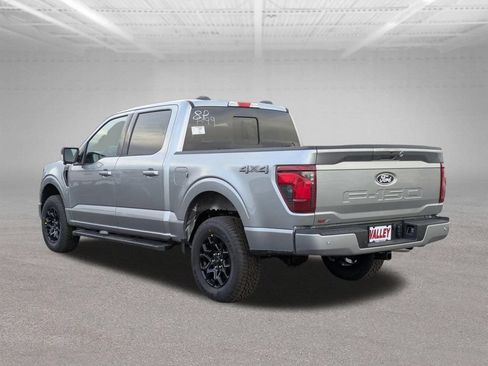New 2026 Ford F150 XLT w/ Equipment Group 302A MID AWD/4WD image 10