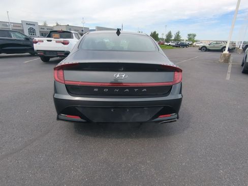 Used 2023 Hyundai Sonata SEL FWD image 7