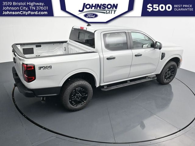 New 2026 Ford Ranger XLT AWD/4WD image 31