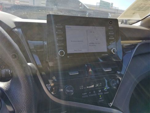 Used 2024 Toyota Camry LE image 13