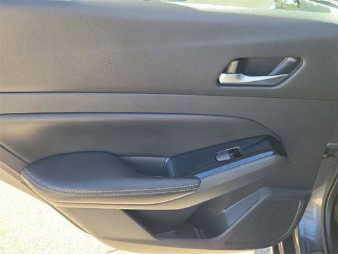 Certified 2021 Nissan Altima 2.5 SL image 17