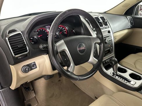 Used 2010 GMC Acadia SLT AWD/4WD image 13
