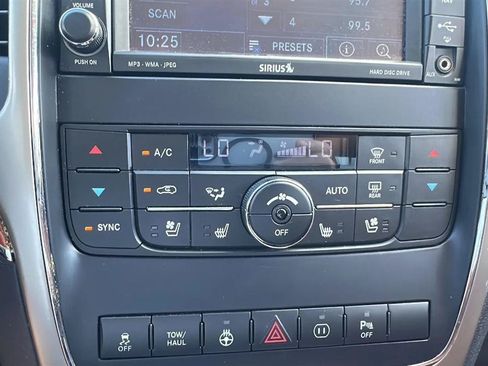 Used 2012 Jeep Grand Cherokee Overland AWD/4WD image 55