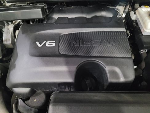 Used 2020 Nissan Pathfinder SV w/ Rock Creek Edition AWD/4WD image 30