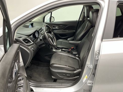 Used 2014 Buick Encore Convenience AWD/4WD image 3