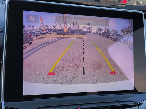 Certified 2024 Jeep Compass Latitude image 19