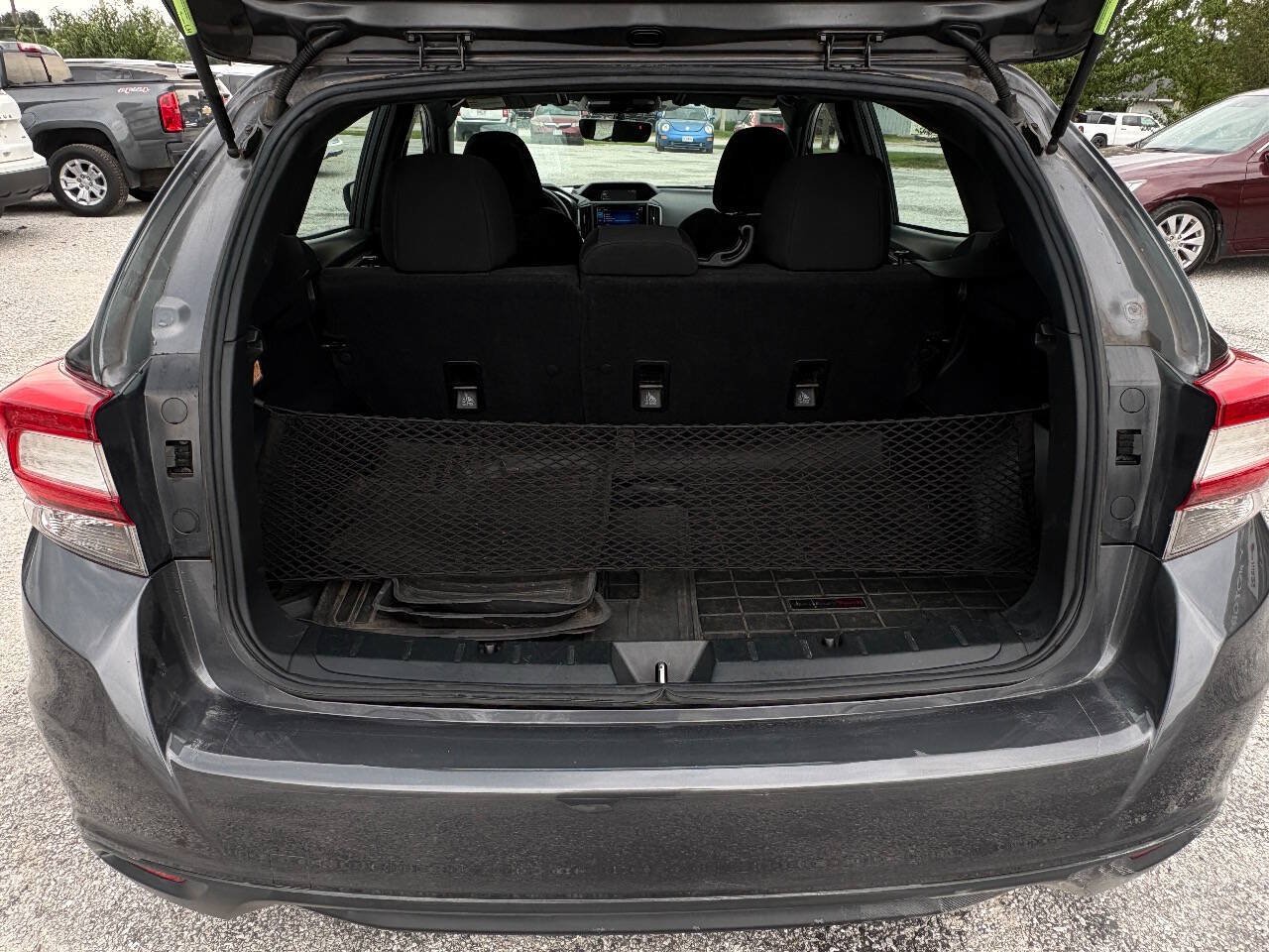 Used 2019 Subaru Impreza 2.0i Sport AWD/4WD image 26
