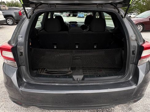 Used 2019 Subaru Impreza 2.0i Sport AWD/4WD image 26