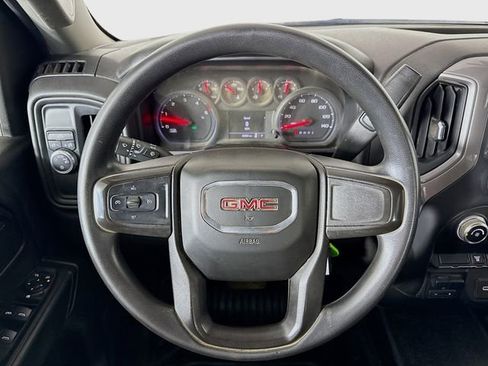 Used 2021 GMC Sierra 3500 2WD Crew Cab w/ Convenience Package image 13