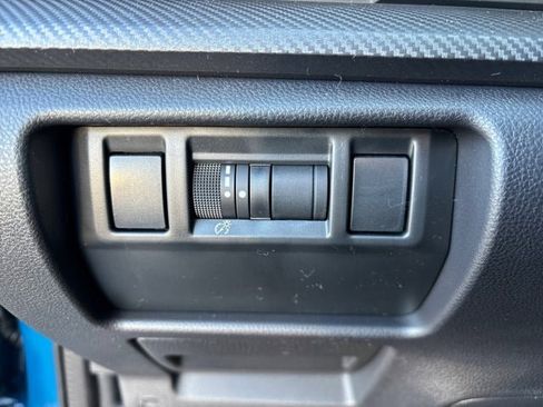 New 2026 Subaru Crosstrek 2.5i Wilderness image 72