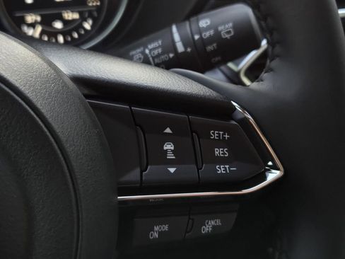 New 2025 MAZDA CX-5 AWD 2.5 S w/ Preferred Package image 24