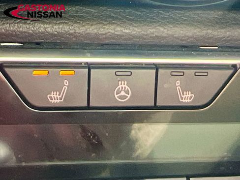 Used 2023 Nissan Sentra SV w/ All-Weather Package image 25