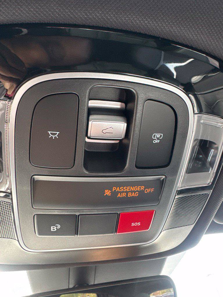 New 2026 Hyundai Tucson Limited AWD/4WD image 17