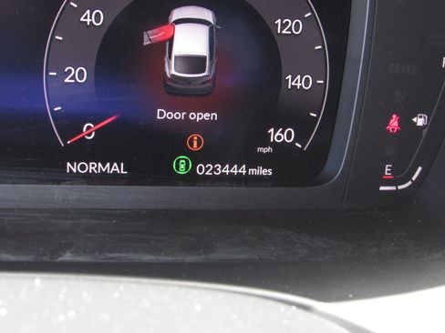 Certified 2023 Acura Integra A-Spec FWD image 27