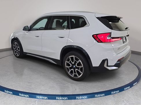Used 2023 BMW X1 xDrive28i w/ Convenience Package AWD/4WD image 9