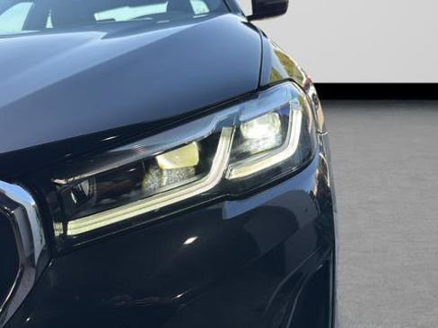 Used 2022 BMW 530i RWD image 28
