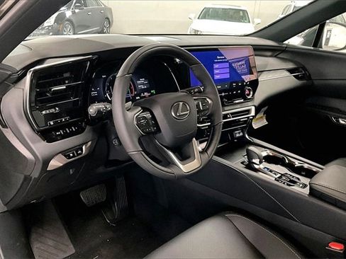 New 2026 Lexus RX 350 Premium image 6