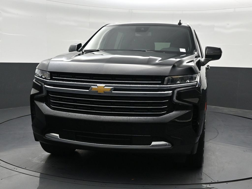 Used 2023 Chevrolet Tahoe LT RWD image 9