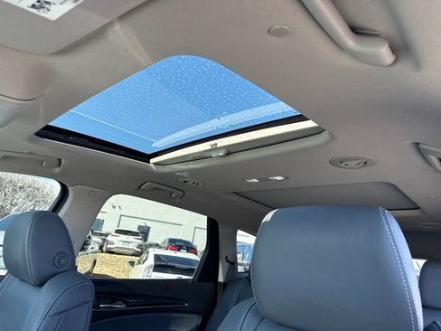 Certified 2021 Buick Enclave Premium w/ Sun and Sites Package image 30