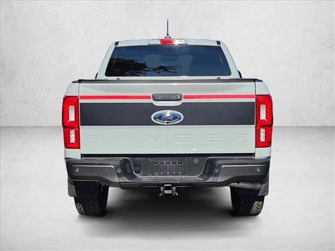 Used 2021 Ford Ranger XLT w/ Tremor Off-Road Package image 6