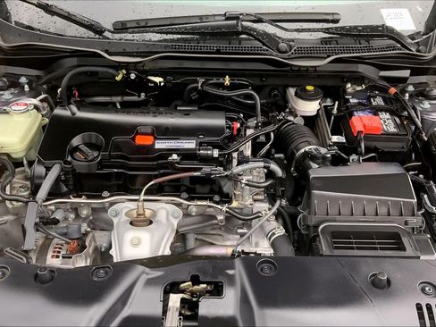Used 2020 Honda Civic LX image 32