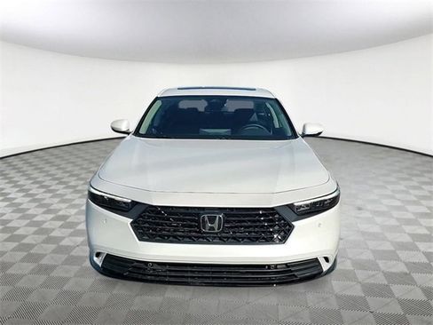 New 2026 Honda Accord EX-L image 8