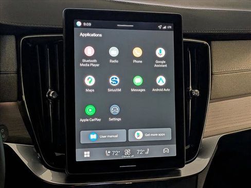 New 2026 Volvo XC90 B6 Plus w/ Protection Package Premier image 14