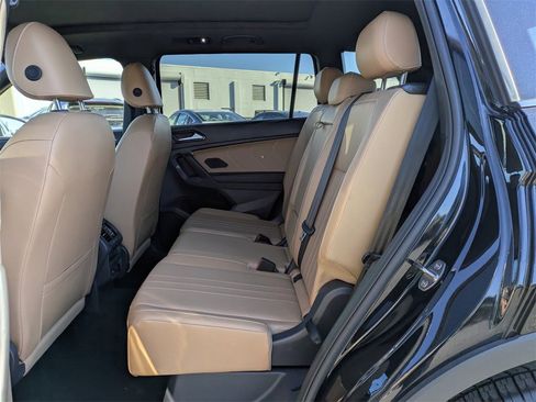 Used 2024 Volkswagen Tiguan SE image 15