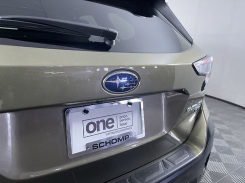 Used 2022 Subaru Outback Limited XT w/ Popular Package #2 image 23