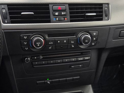 Used 2012 BMW 335is Convertible RWD image 19