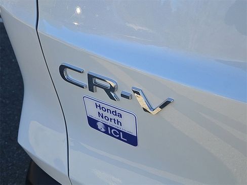 Certified 2023 Honda CR-V EX-L image 12