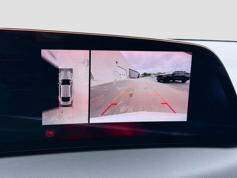 Used 2025 Cadillac CT5 V RWD image 14