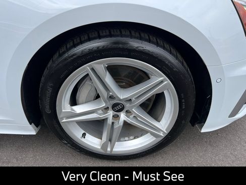 Used 2022 Audi A5 2.0T Prestige AWD/4WD image 14