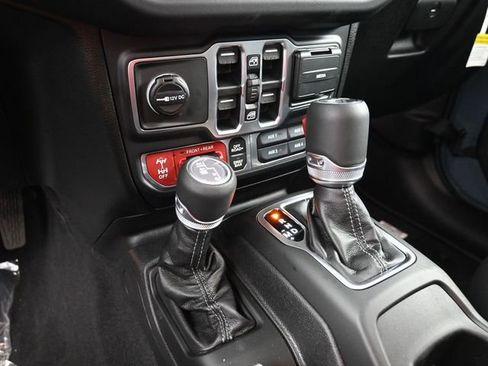 New 2026 Jeep Wrangler Unlimited Rubicon 392 AWD/4WD image 22