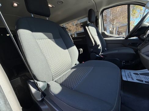 Used 2023 Ford Transit 350 XL image 12