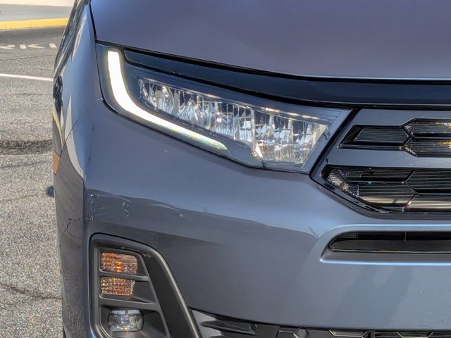 New 2027 Honda Odyssey Touring image 12