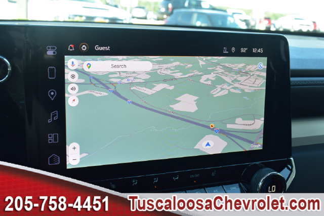 New 2026 Chevrolet Colorado LT w/ Advanced Trailering Package RWD image 27